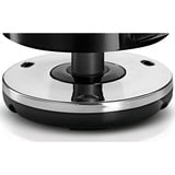 Bosch TWK70B03 elkedel 1,7 L 2400 W Sort, Transparent Sort, 1,7 L, 2400 W, Sort, Transparent, Glas, Vandmåler, Overophedningsbeskyttelse