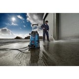 Bosch Turbo/Roto lanse til GHP 5-55 / 500X Professional, Dyse Sort/Sølv