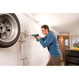 Bosch Uneo Maxx 900 rpm, Borehammer Grøn/Sort, Sort, Grøn, Deep discharge, Overophedning, Overbelastning, 1 cm, 900 rpm, 0,6 J, 5000 bpm or slag i minuttet