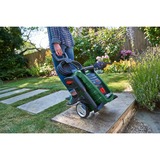 Bosch UniversalAquatak 125 højtryksrenser Stående Elektrisk 360 l/t Sort, Grøn, Højtryksrensere Grøn/Sort, Stående, Elektrisk, 5 m, Højt tryk, 5 m, Sort, Grøn