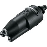 Bosch UniversalAquatak 135 højtryksrenser Kompakt Elektrisk 410 l/t 1900 W Sort, Grøn, Højtryksrensere Grøn/Sort, Kompakt, Elektrisk, 7 m, Højt tryk, 0,45 L, 5 m