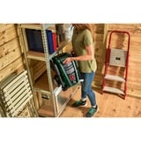 Bosch UniversalAquatak 135 højtryksrenser Kompakt Elektrisk 410 l/t 1900 W Sort, Grøn, Højtryksrensere Grøn/Sort, Kompakt, Elektrisk, 7 m, Højt tryk, 0,45 L, 5 m