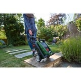 Bosch UniversalAquatak 135 højtryksrenser Kompakt Elektrisk 410 l/t 1900 W Sort, Grøn, Højtryksrensere Grøn/Sort, Kompakt, Elektrisk, 7 m, Højt tryk, 0,45 L, 5 m