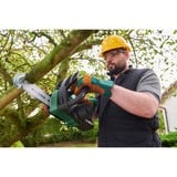 Bosch UniversalChain 18 uden batteri og oplader, Motorsav Grøn/Sort