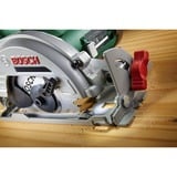 Bosch UniversalCirc 12 8,5 cm Sort, Grøn 1400 rpm, Rundsav Grøn/Sort, Sort, Grøn, 8,5 cm, 1400 rpm, 2,6 cm, 1,5 cm, 1,7 cm