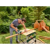 Bosch UniversalCirc 12 8,5 cm Sort, Grøn 1400 rpm, Rundsav Grøn/Sort, Sort, Grøn, 8,5 cm, 1400 rpm, 2,6 cm, 1,5 cm, 1,7 cm