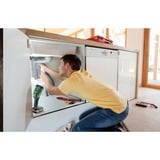 Bosch UniversalLamp 18, Arbejds lys 