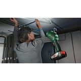 Bosch UniversalLamp 18, Arbejds lys 