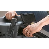 Bosch UniversalVac 15 Sort, Grøn 15 L 1000 W, Våd / tør støvsuger Grøn, Tør&våd, Sort, Grøn, Knapper, 15 L, 11,8 L, 8,5 L