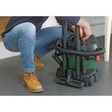 Bosch UniversalVac 15 Sort, Grøn 15 L 1000 W, Våd / tør støvsuger Grøn, Tør&våd, Sort, Grøn, Knapper, 15 L, 11,8 L, 8,5 L