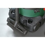 Bosch UniversalVac 15 Sort, Grøn 15 L 1000 W, Våd / tør støvsuger Grøn, Tør&våd, Sort, Grøn, Knapper, 15 L, 11,8 L, 8,5 L