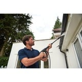 Bosch Universal Aquatak 130 højtryksrenser Stående Elektrisk 380 l/t 1700 W Sort, Grøn, Højtryksrensere Grøn/Sort, Stående, Elektrisk, 6 m, Højt tryk, 0,45 L, 5 m