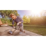 Bosch Universal Impact 800 3000 rpm Nøglefri 1,7 kg Sort, Grøn, Slagboremaskine Grøn/Sort, Pistolgreb boremaskine, Nøglefri, Sort, Grøn, 3000 rpm, 3 cm, 1,2 cm