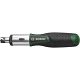 Bosch V-Line TIN bore- / bit-sæt, 91 dele, Boremaskine &amp; bit sæt Grøn