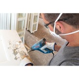 Bosch Varmluftpistol GHG 20-63 Professional, Varm luft blæser Blå/Sort