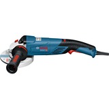 Bosch Vinkelsliber GWS 18-125 SL Professional Blå/Sort