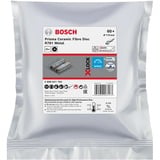 Bosch X-LOCK Expert R781 Prisma keramisk fiber slibeskive, Ø 115mm, K60 