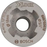 Bosch X-LOCK T-slot skærer, Boremaskine T-slot skærer, Diamond, Keramisk, 1,6 cm, 3 cm