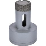 Bosch X-LOCK T-slot skærer, Boremaskine T-slot skærer, Diamond, Keramisk, 2,2 cm, 3,5 cm