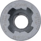 Bosch X-LOCK T-slot skærer, Boremaskine T-slot skærer, Diamond, Keramisk, 2,2 cm, 3,5 cm