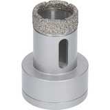 Bosch X-LOCK T-slot skærer, Boremaskine T-slot skærer, Diamond, Keramisk, 2,7 cm, 3,5 cm