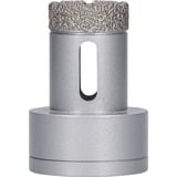 Bosch X-LOCK T-slot skærer, Boremaskine T-slot skærer, Diamond, Keramisk, 2,7 cm, 3,5 cm