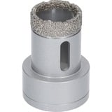 Bosch X-LOCK T-slot skærer, Boremaskine T-slot skærer, Diamond, Keramisk, 3 cm, 3,5 cm