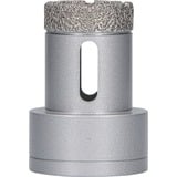 Bosch X-LOCK T-slot skærer, Boremaskine T-slot skærer, Diamond, Keramisk, 3 cm, 3,5 cm