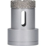 Bosch X-LOCK T-slot skærer, Boremaskine T-slot skærer, Diamond, Keramisk, 3,2 cm, 3,5 cm