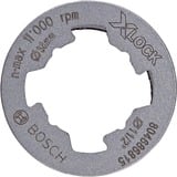 Bosch X-LOCK T-slot skærer, Boremaskine T-slot skærer, Diamond, Keramisk, 3,8 cm, 3,5 cm
