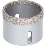 Bosch X-LOCK T-slot skærer, Boremaskine T-slot skærer, Diamond, Keramisk, 5,5 cm, 3,5 cm
