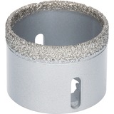 Bosch X-LOCK T-slot skærer, Boremaskine T-slot skærer, Diamond, Keramisk, 5,7 cm, 3,5 cm