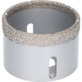 Bosch X-LOCK T-slot skærer, Boremaskine T-slot skærer, Diamond, Keramisk, 6 cm, 3,5 cm