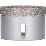 Bosch X-LOCK T-slot skærer, Boremaskine T-slot skærer, Diamond, Keramisk, 6 cm, 3,5 cm