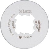Bosch X-LOCK T-slot skærer, Boremaskine T-slot skærer, Diamond, Keramisk, 6 cm, 3,5 cm