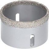 Bosch X-LOCK T-slot skærer, Boremaskine T-slot skærer, Diamond, Keramisk, 6,7 cm, 3,5 cm