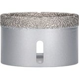 Bosch X-LOCK T-slot skærer, Boremaskine T-slot skærer, Diamond, Keramisk, 6,7 cm, 3,5 cm