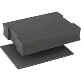 Bosch ‎1600A001S1 Bakke, Depositum Sort, Bakke, Bosch, 240 g, 1 stk