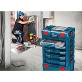 Bosch ‎1600A001S6 Blå, Depositum Blå, 340 mm, 260 mm, 65 mm, 560 g, 10 stk