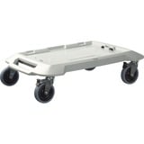 Bosch ‎1600A001S9 Sort, Hvid ABS, Rullebræt Hvid, Sort, Hvid, ABS, 646 mm, 48 mm, 492 mm, 2,7 kg
