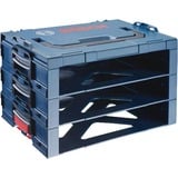 Bosch ‎1600A001SF Blå, Mount Blå, Blå, 606 mm, 457 mm, 329 mm, 4,24 kg, 1 stk