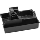 Bosch ‎1600A004L0 Tasker til opbevaring af værktøj, Depositum Sort, 150 mm, 398 mm, 311 mm, 1 stk, B01N9T0CBN