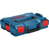 Bosch ‎1600A012FZ Blå ABS, Plast, Værktøjskasse Blå/Rød, Blå, ABS, Plast, 442 mm, 357 mm, 117 mm, 1,8 kg