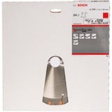 Bosch ‎2608640680 rundsavklinge 25 cm 1 stk Træ, 25 cm, Bosch, 900 g, 1 stk