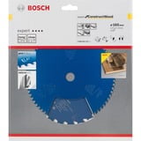 Bosch ‎2608644137 rundsavklinge 16,5 cm 1 stk Træ, 16,5 cm, Bosch, 397 g, 1 stk