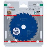 Bosch ‎2608644499 rundsavklinge 14 cm 1 stk Tungsten Carbide Tipped (TCT), 14 cm, Bosch, 180 g, 1 stk