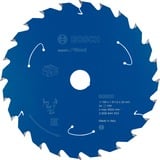 Bosch ‎2608644503 rundsavklinge 16 cm 1 stk Tungsten Carbide Tipped (TCT), 16 cm, Bosch, 380 g, 1 stk
