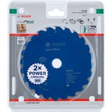 Bosch ‎2608644503 rundsavklinge 16 cm 1 stk Tungsten Carbide Tipped (TCT), 16 cm, Bosch, 380 g, 1 stk