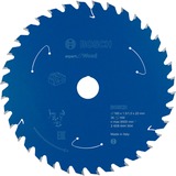 Bosch ‎2608644504 rundsavklinge 16 cm 1 stk Tungsten Carbide Tipped (TCT), 16 cm, Bosch, 220 g, 1 stk