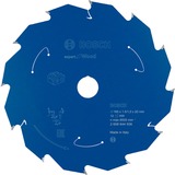 Bosch ‎2608644506 rundsavklinge 16,5 cm 1 stk Tungsten Carbide Tipped (TCT), 16,5 cm, Bosch, 229 g, 1 stk